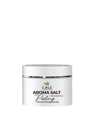 Aroma Salt Peeling