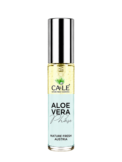 Aloe Vera 2 Phase Mini 10ml
