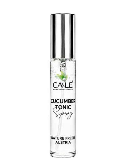Cucumber Tonic Spray Mini 5ml