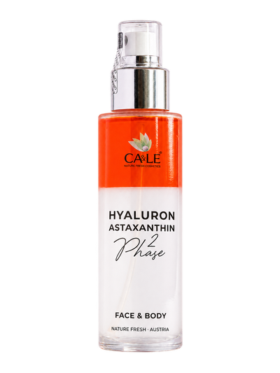 Hyaluron Astaxanthin 2 Phase Spray 100ml