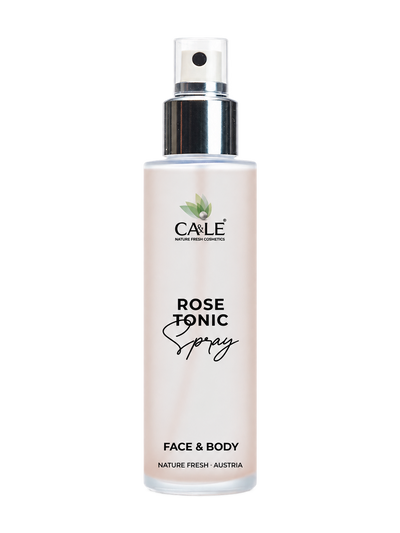 Rose Tonic Spray 100ml