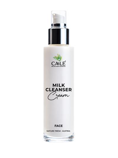 Milk Cleanser Cream 100ml
