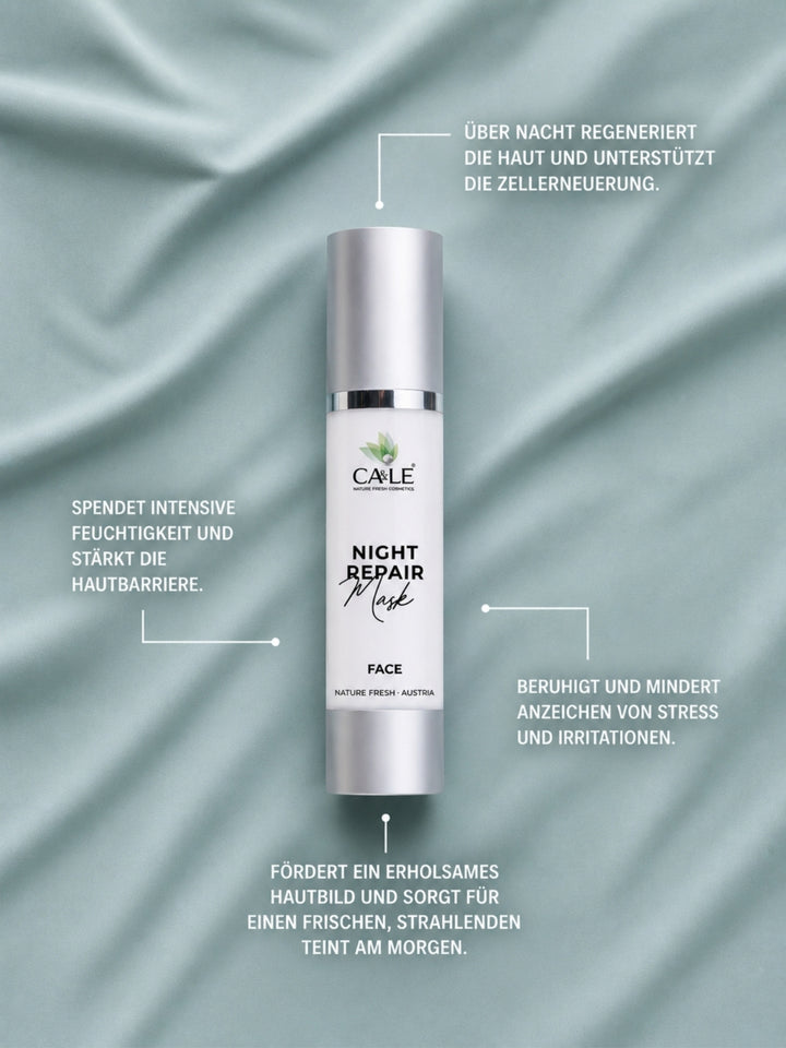 CA&LE Cosmetics | Naturkosmetik aus Österreich