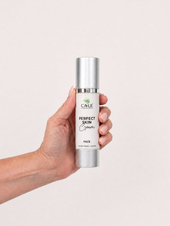 CA&LE Cosmetics | Naturkosmetik aus Österreich
