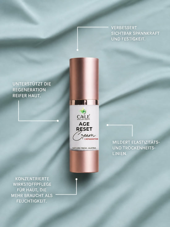 CA&LE Cosmetics | Naturkosmetik aus Österreich