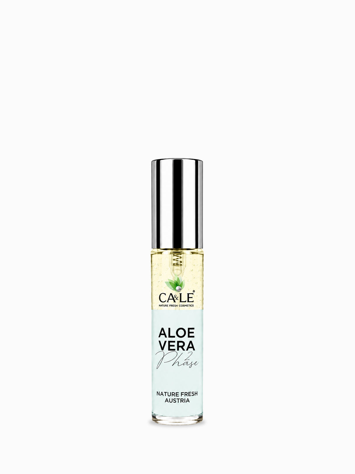 Aloe Vera 2 Phasen Mini 10ml