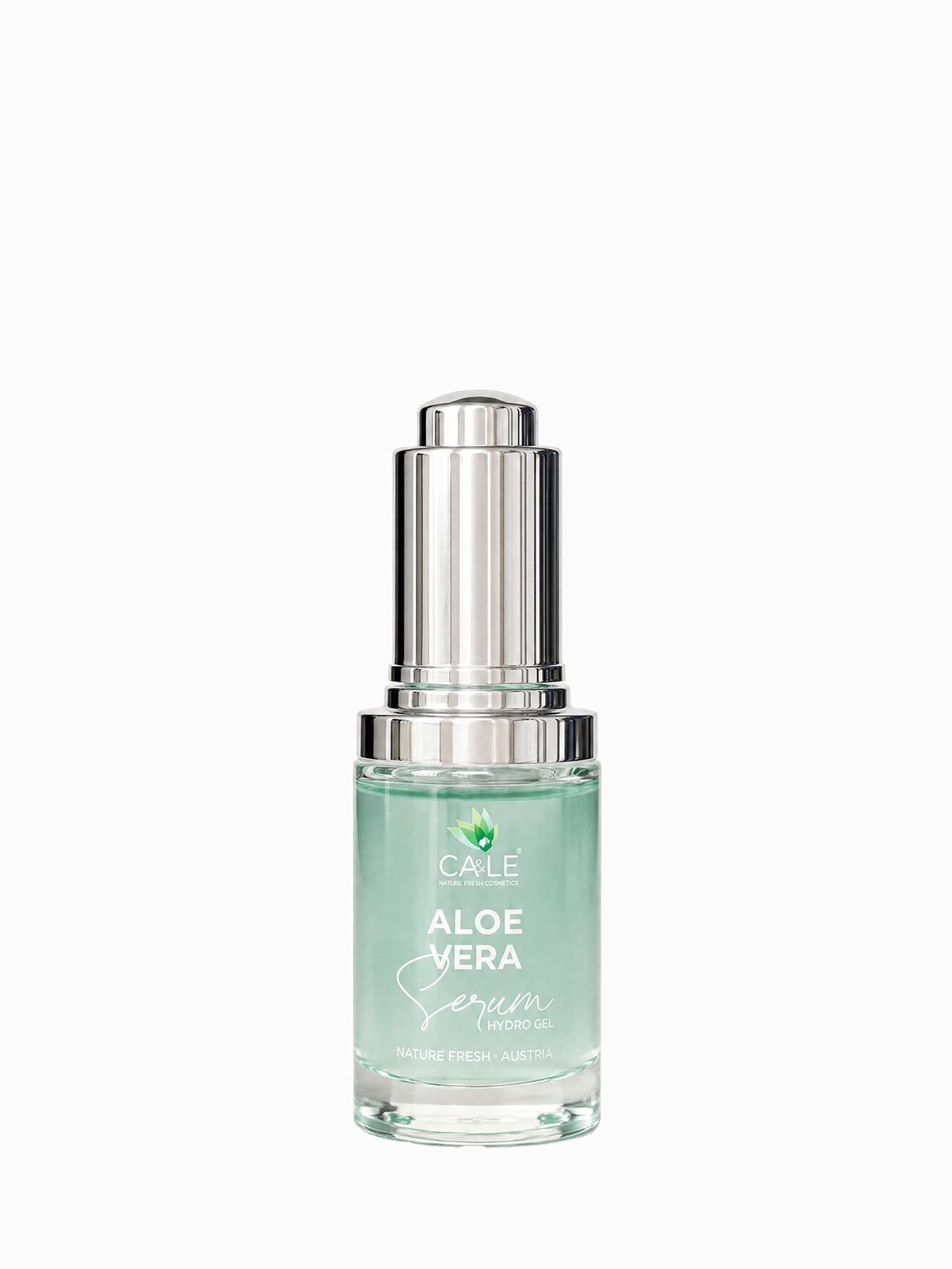 Aloe Vera Serum 15ml