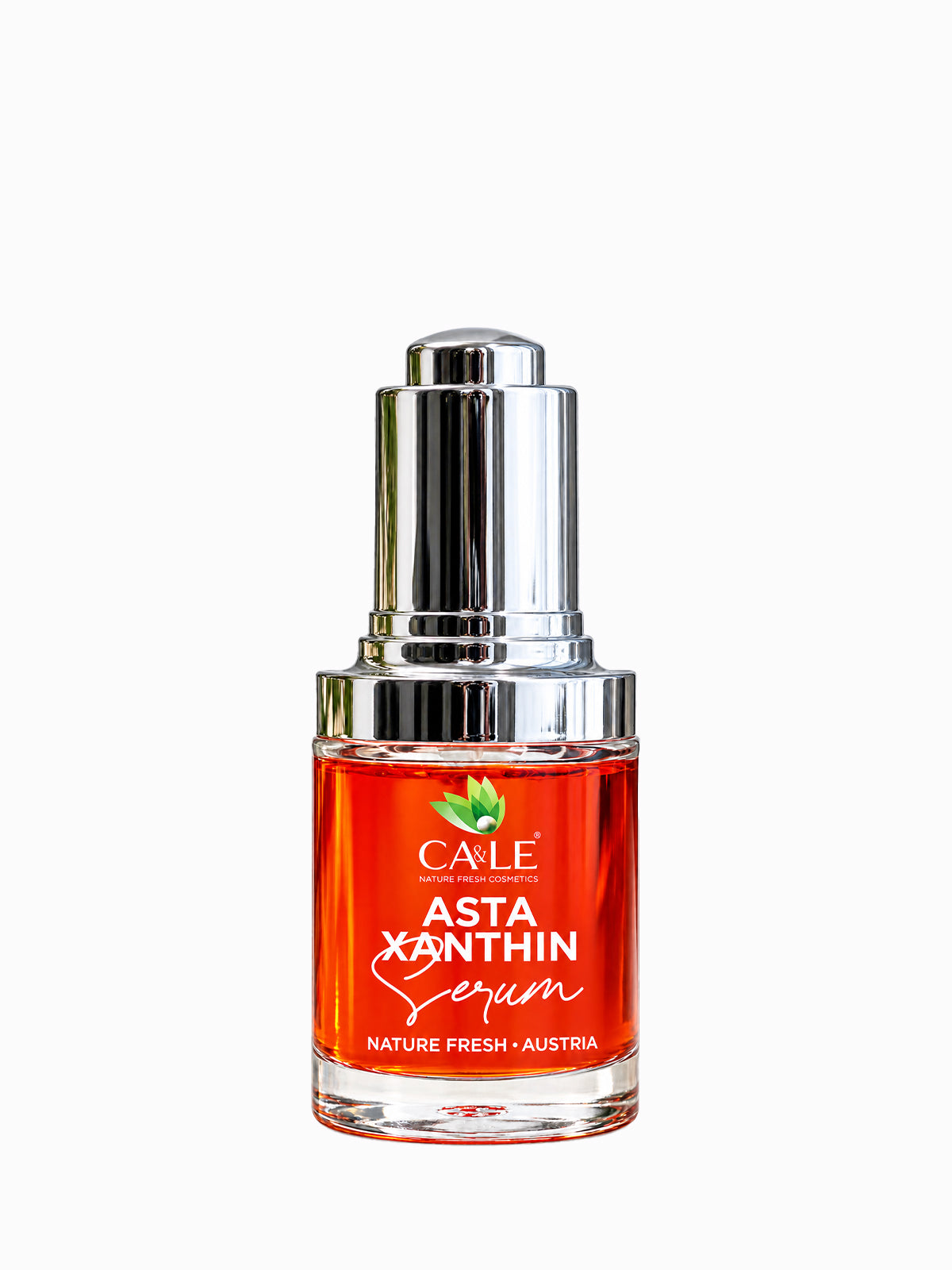 Astaxanthin Serum 30ml