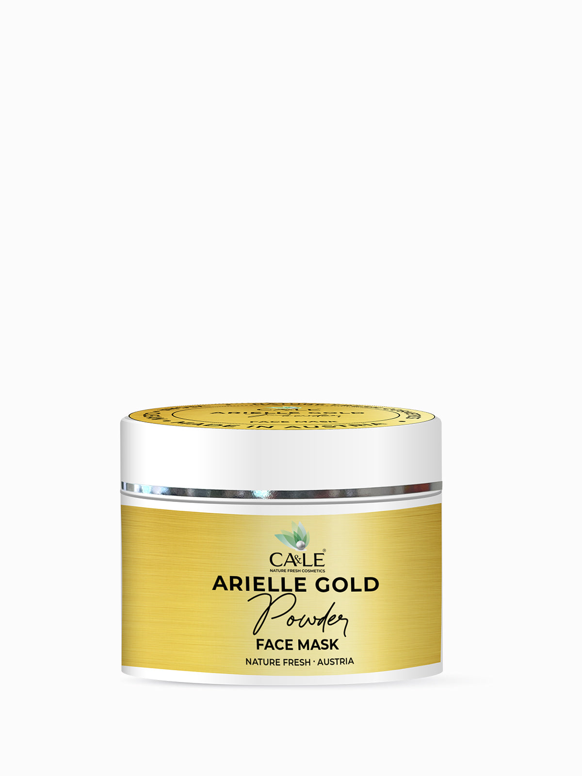 ARIELLE GOLD POWDER