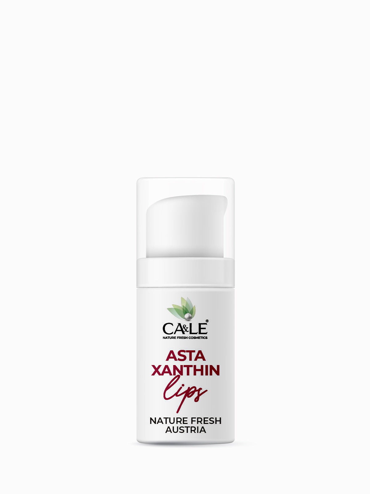 ASTAXANTHIN LIPS