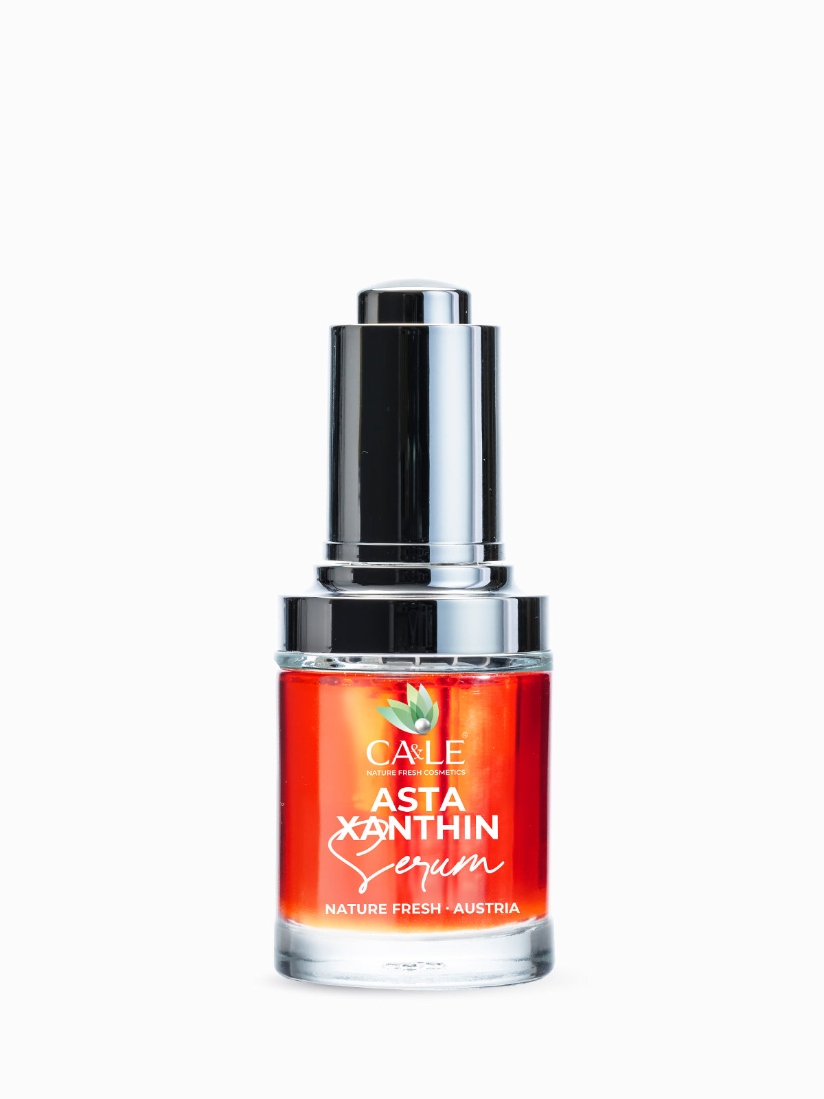 Astaxanthin Serum