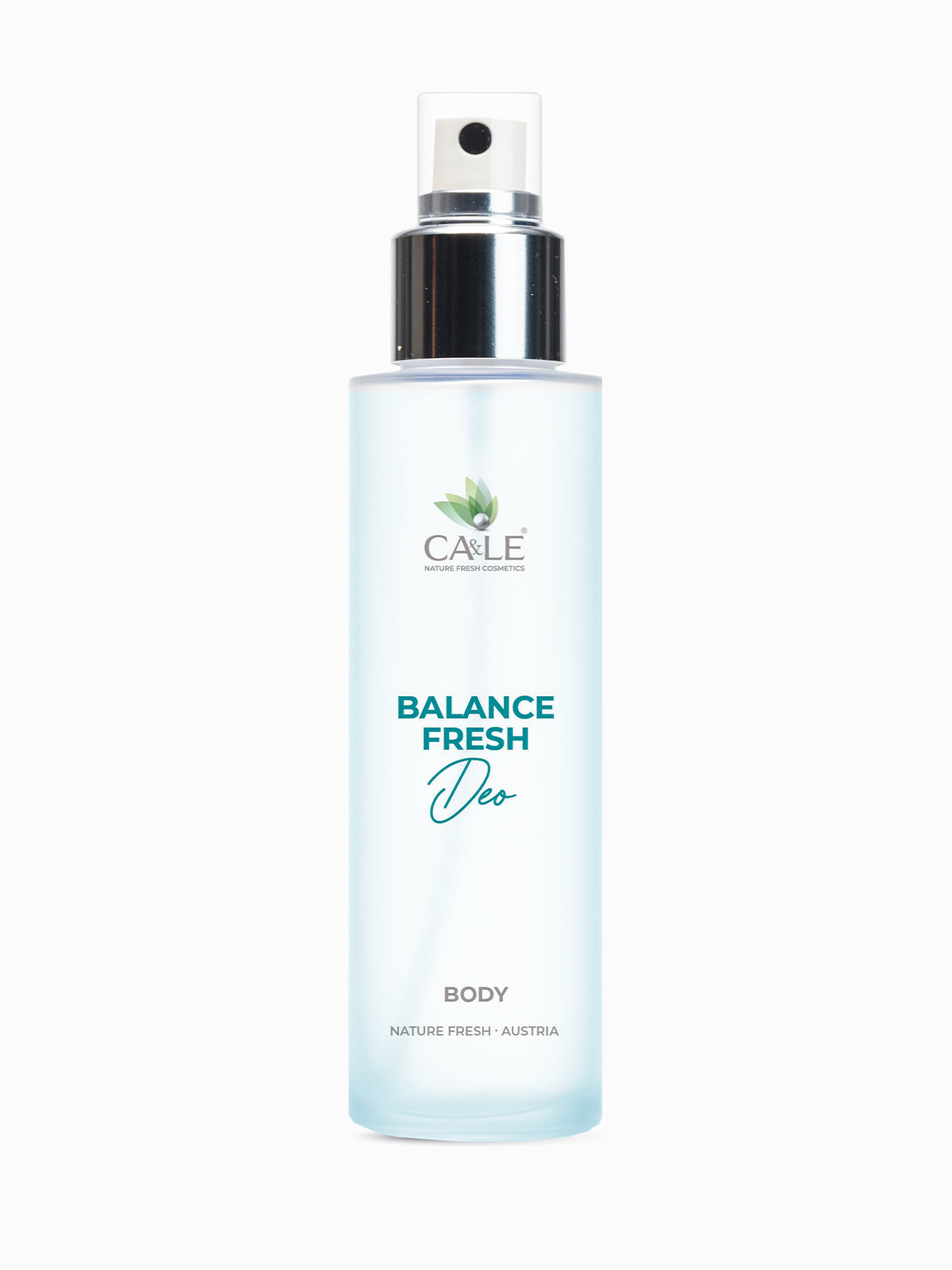 BALANCE FRESH DEO