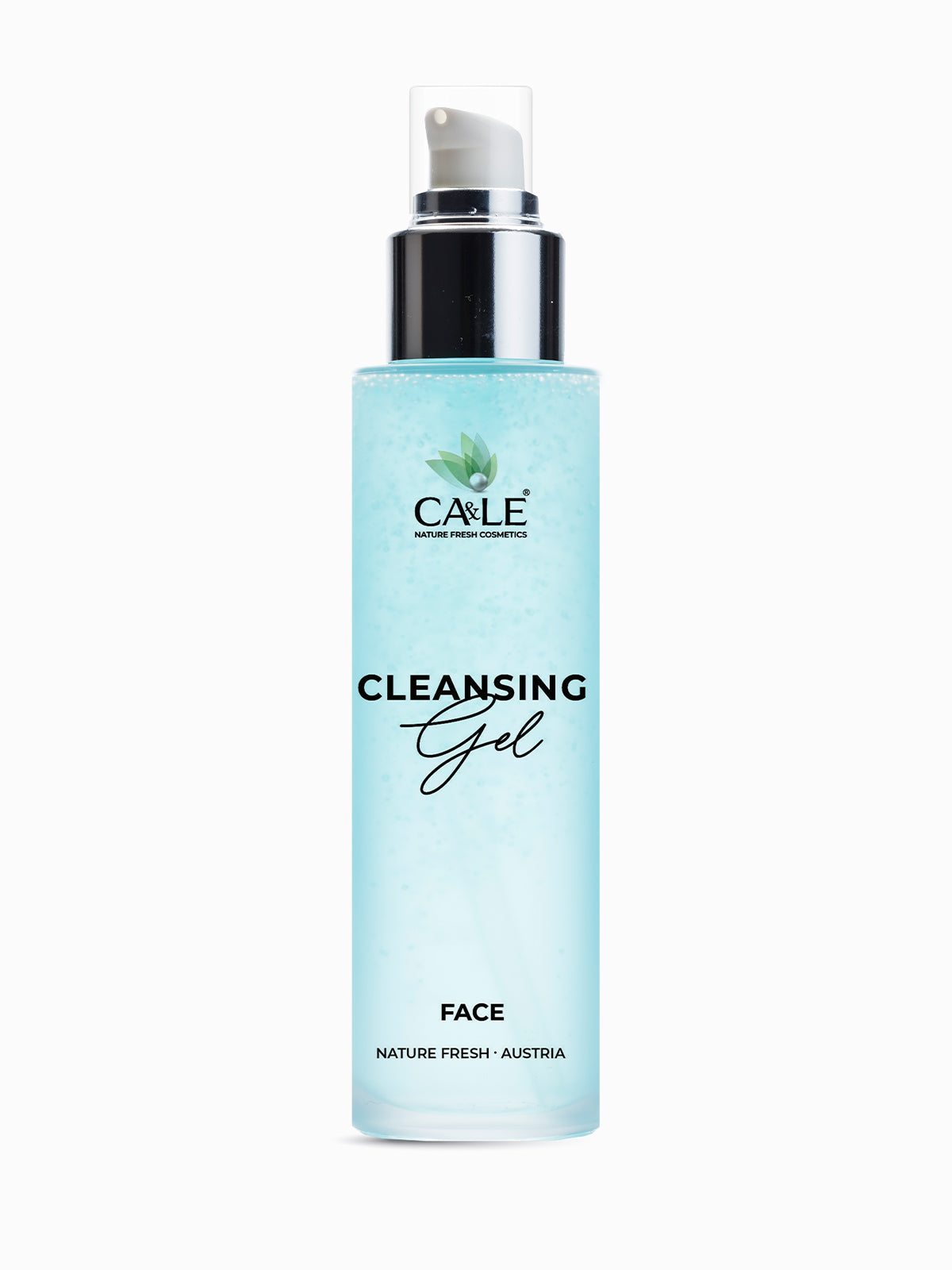 Cleansing Gel 100ml – Bestandteil von Reinigungsset – normale Haut