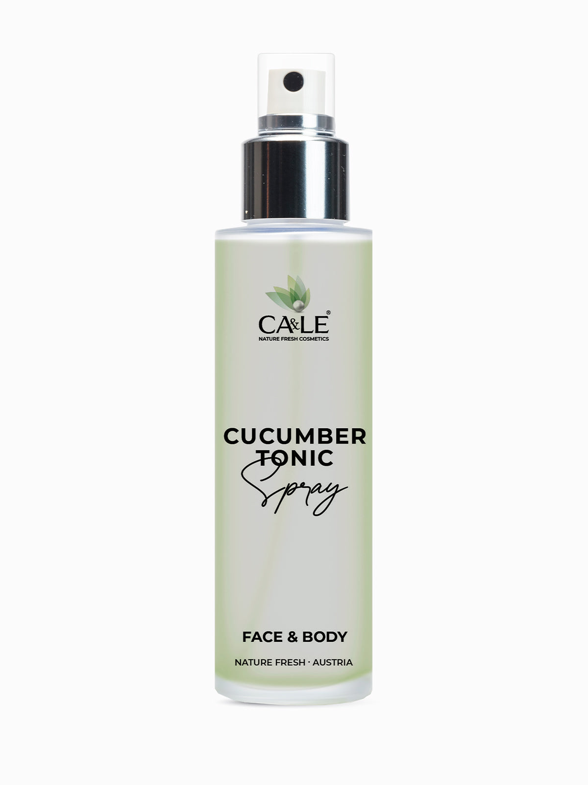 CUCUMBER TONIC SPRAY