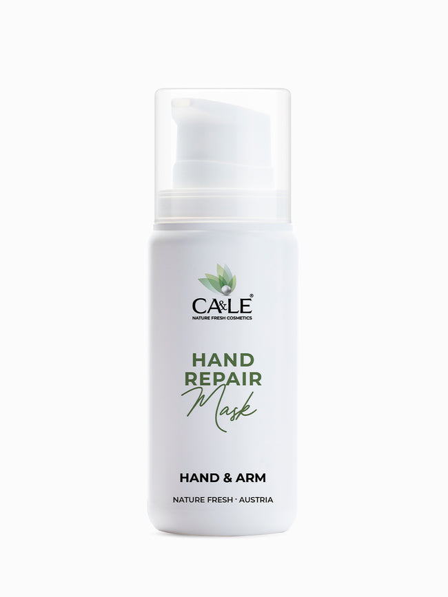 Hand Repair Mask 100ml