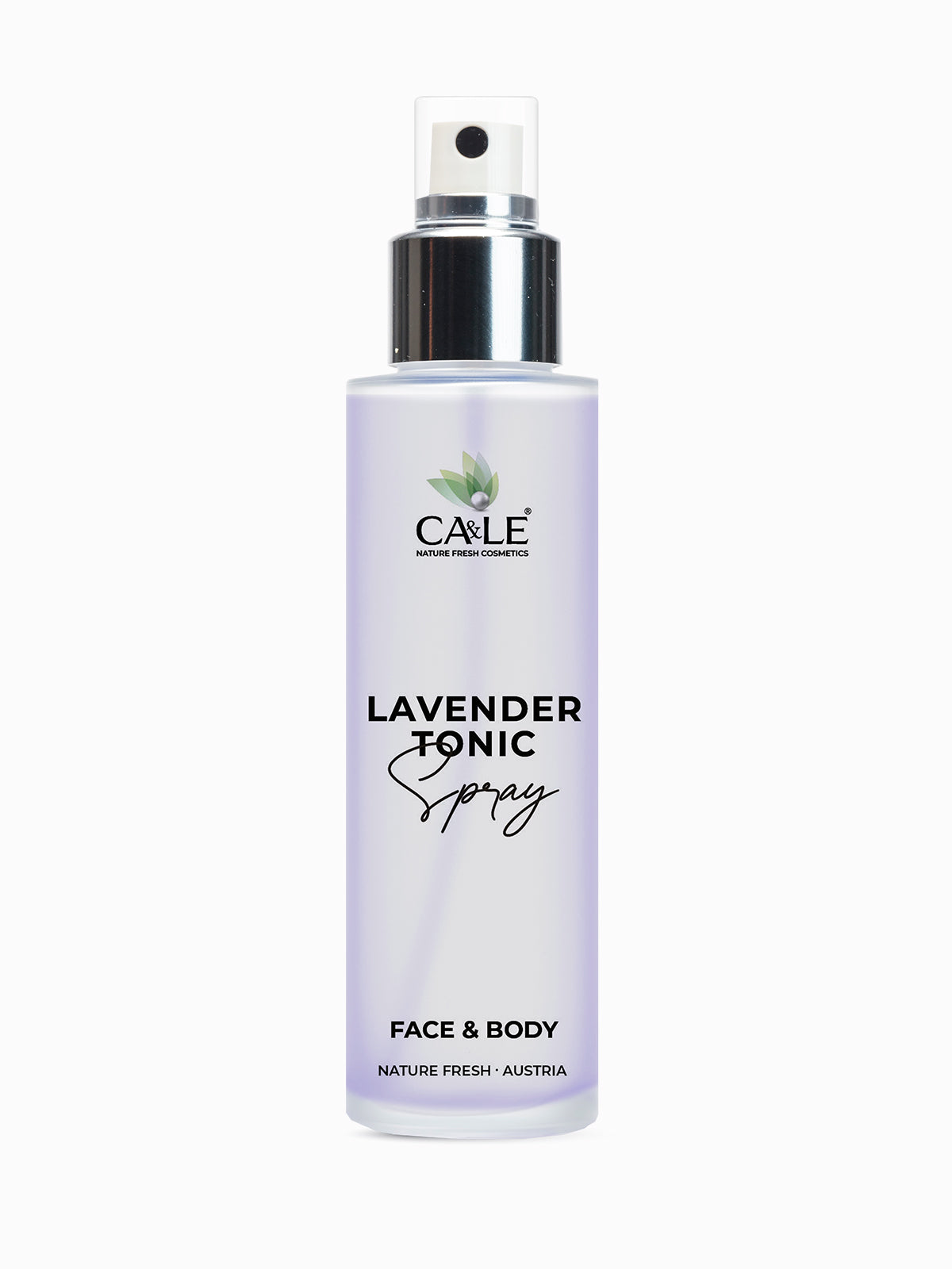 LAVENDER TONIC SPRAY
