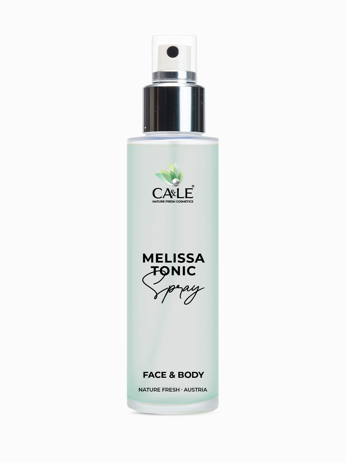MELISSA TONIC SPRAY