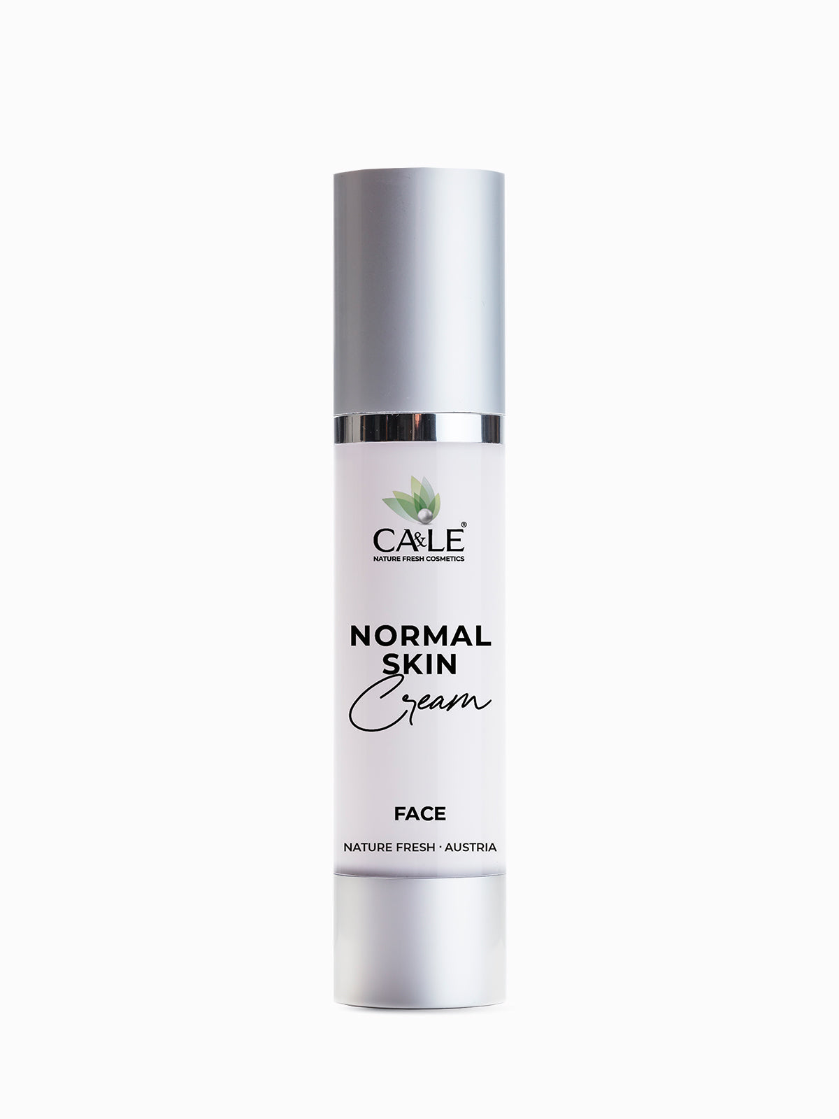 Normal Cosmetic Normal Skin Cream 50ml – CA&LE Cosmetics