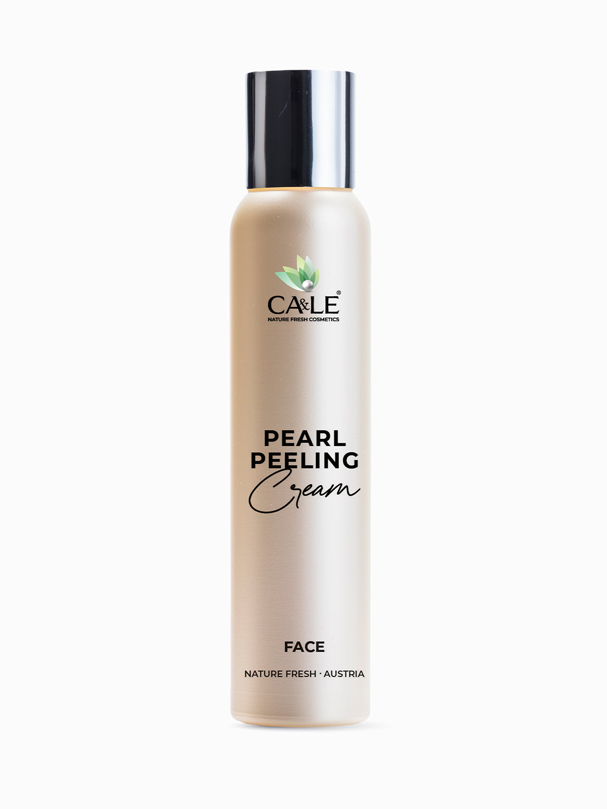 Pearl Peeling Cream