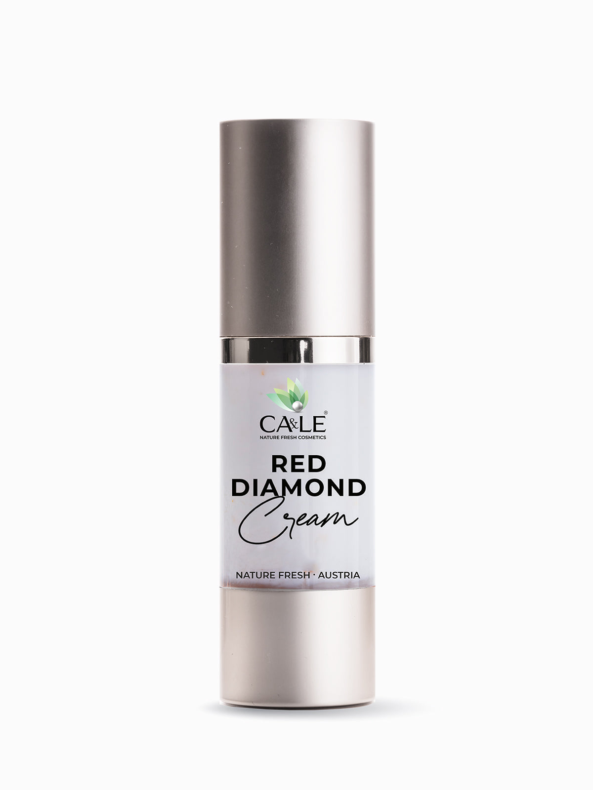 RED DIAMOND CREAM
