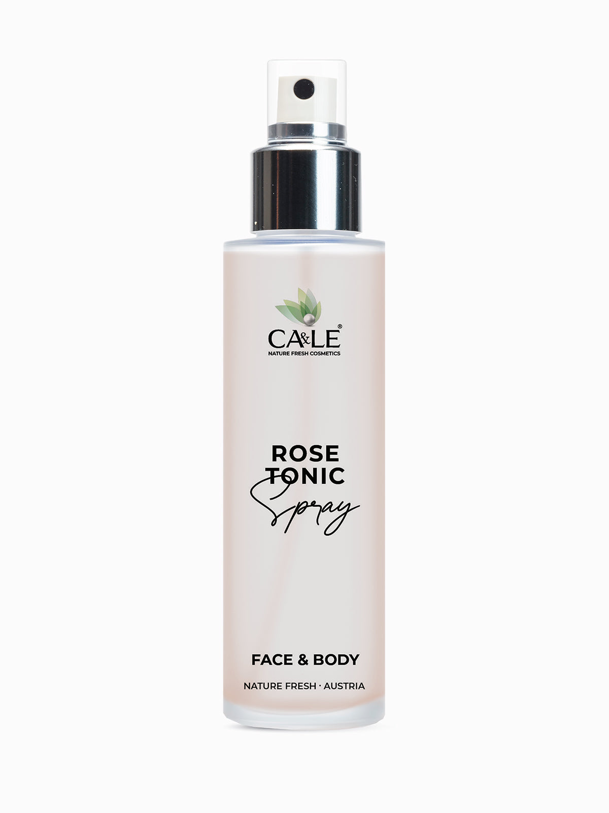 ROSE TONIC SPRAY