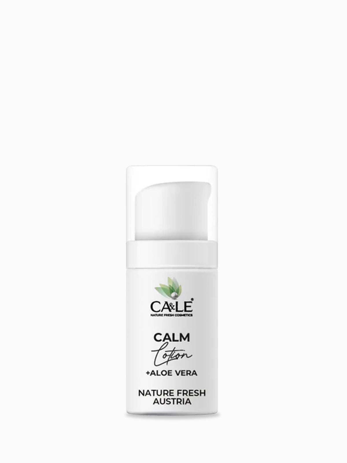 Calm Lotion + Aloe Vera MINI 5ml