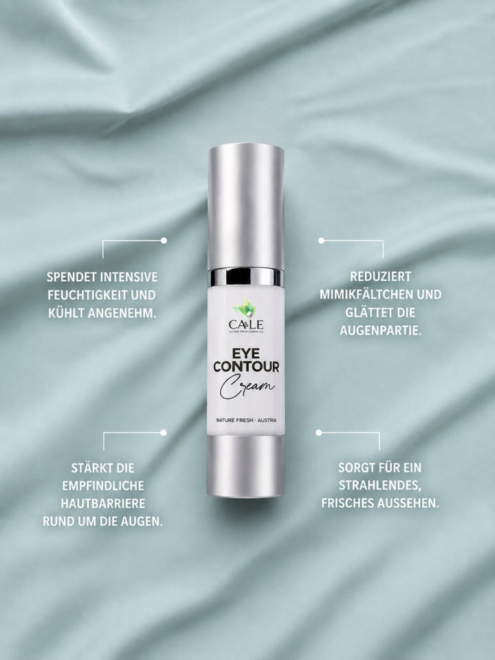 CA&LE Cosmetics | Naturkosmetik aus Österreich