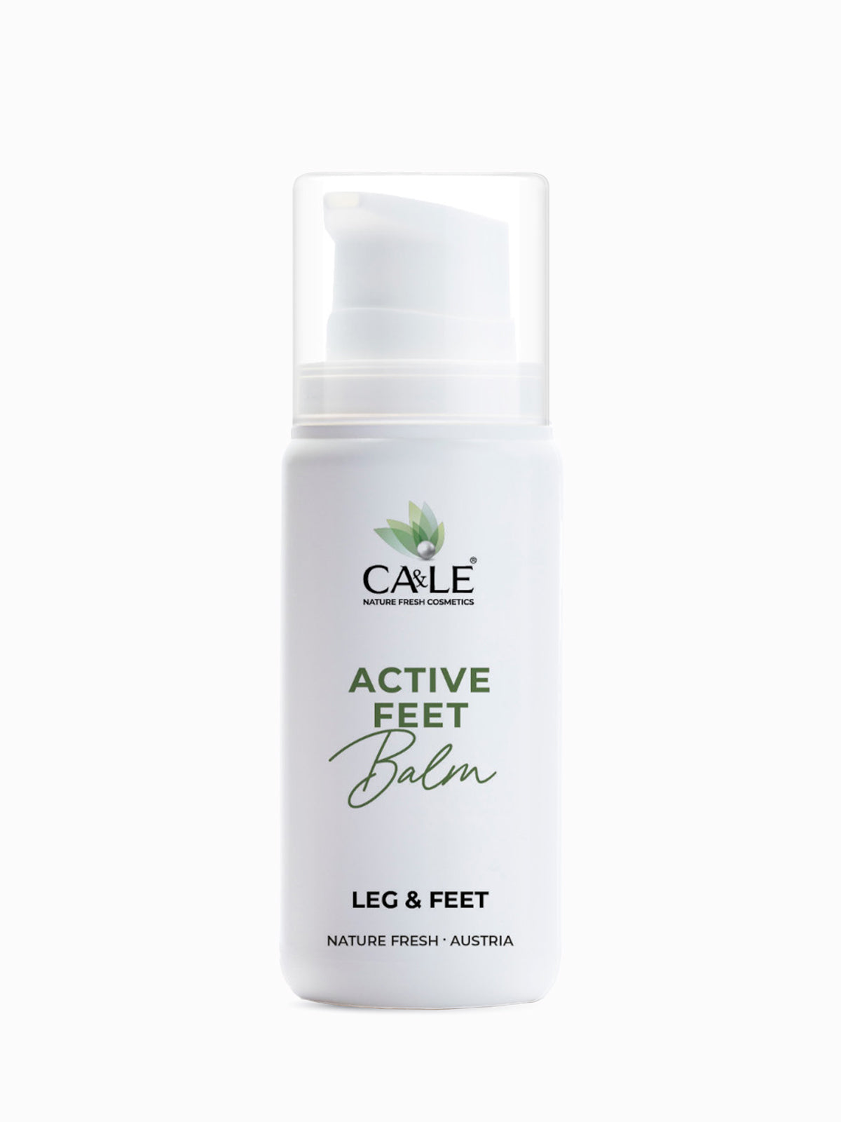 Active Feet Balm 100ml – Bestandteil von SOS Winter Set