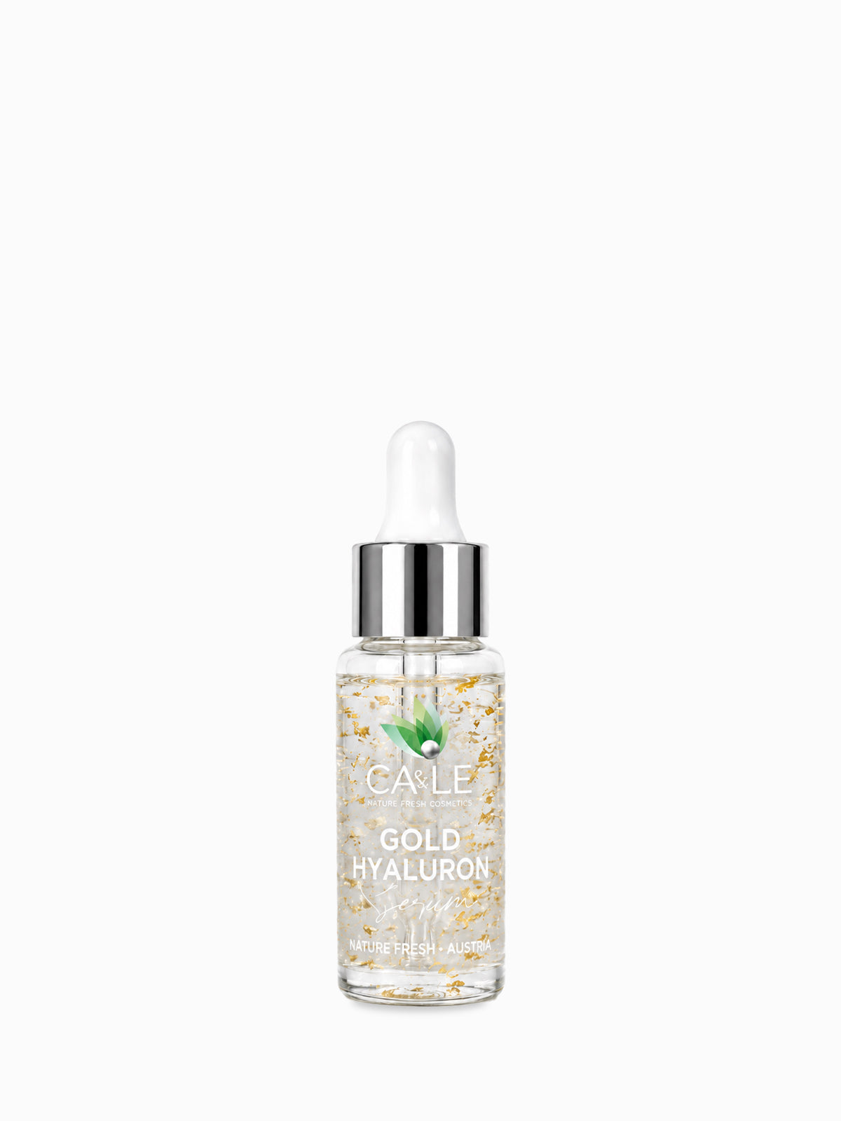 Gold Serum Mini 5ml