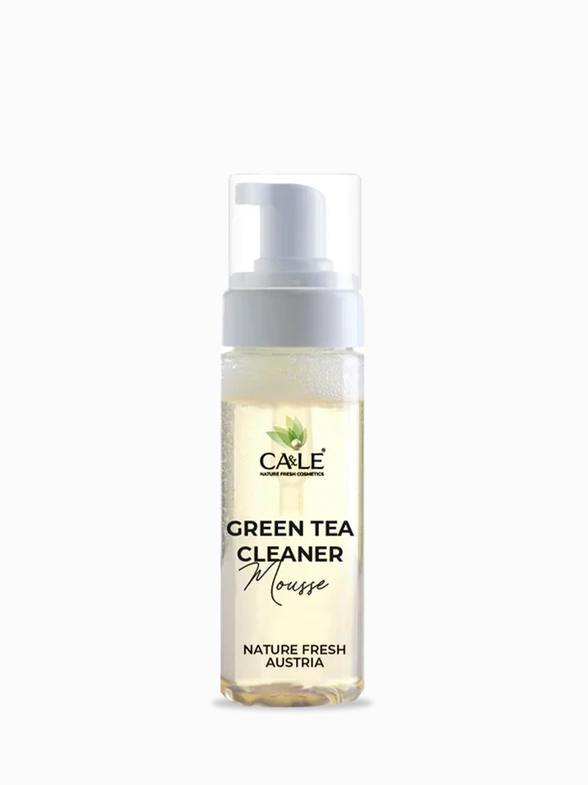 Green Tea Cleaner Mousse Mini 50ml