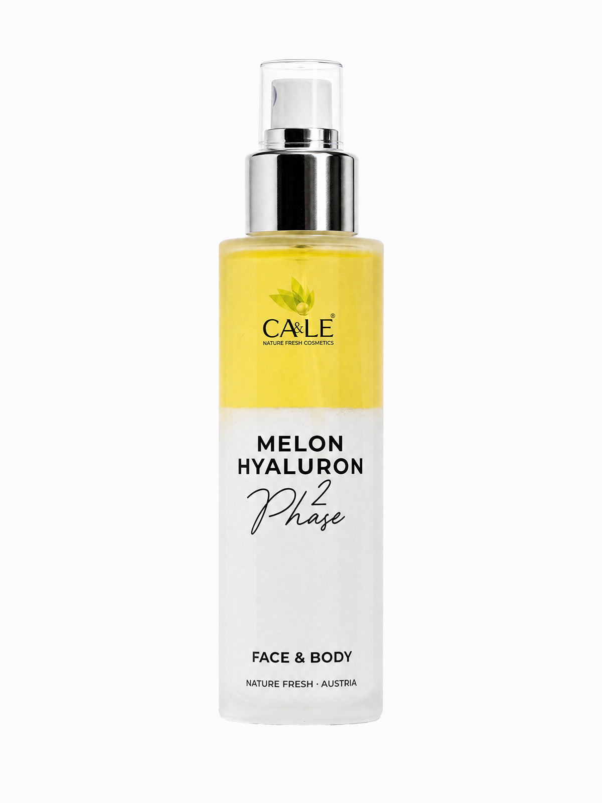 Melon Hyaluron 2 Phasen Spray 100ml