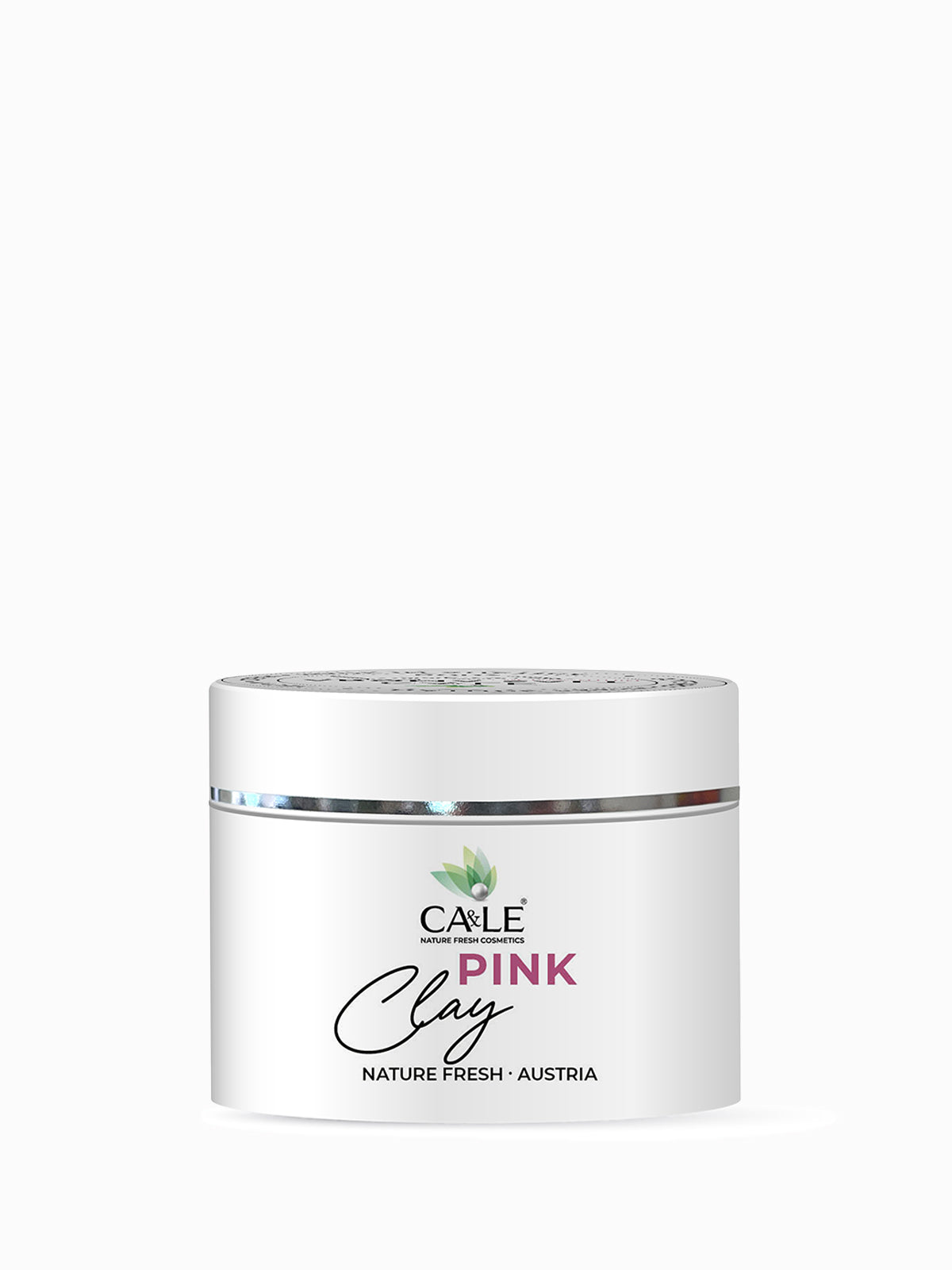 Pink Clay Mask 100ml