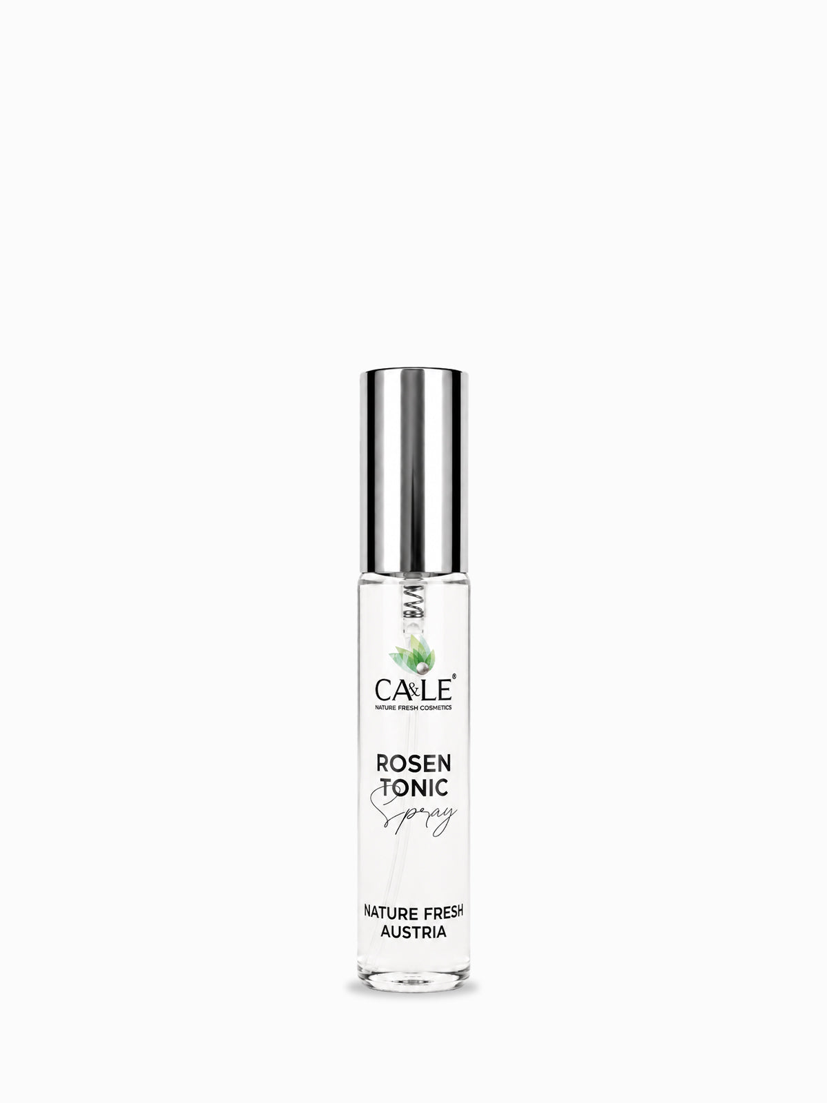 Rose Tonic Spray Mini 10ml