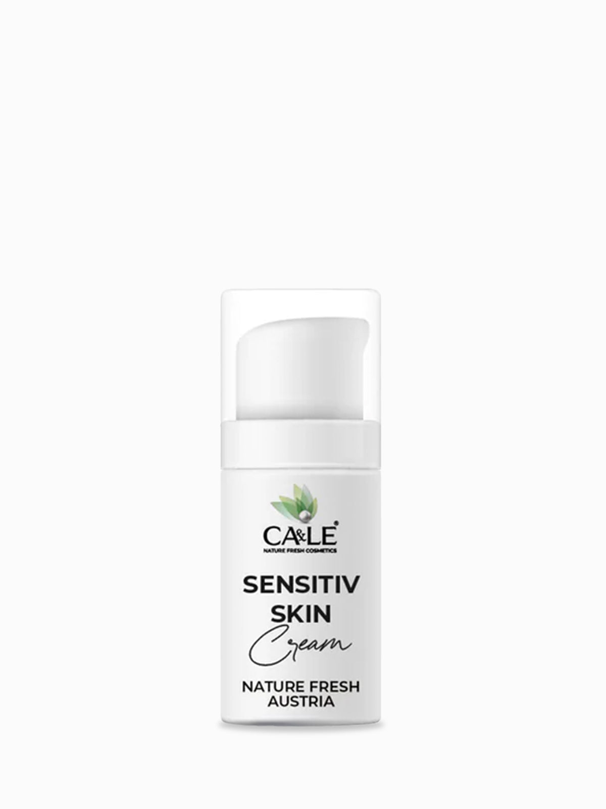 Sensitive Skin Cream Mini 5ml