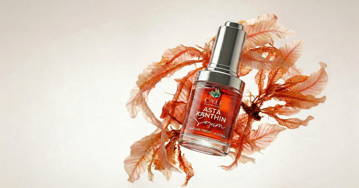 CA&LE Cosmetics | Naturkosmetik aus Österreich