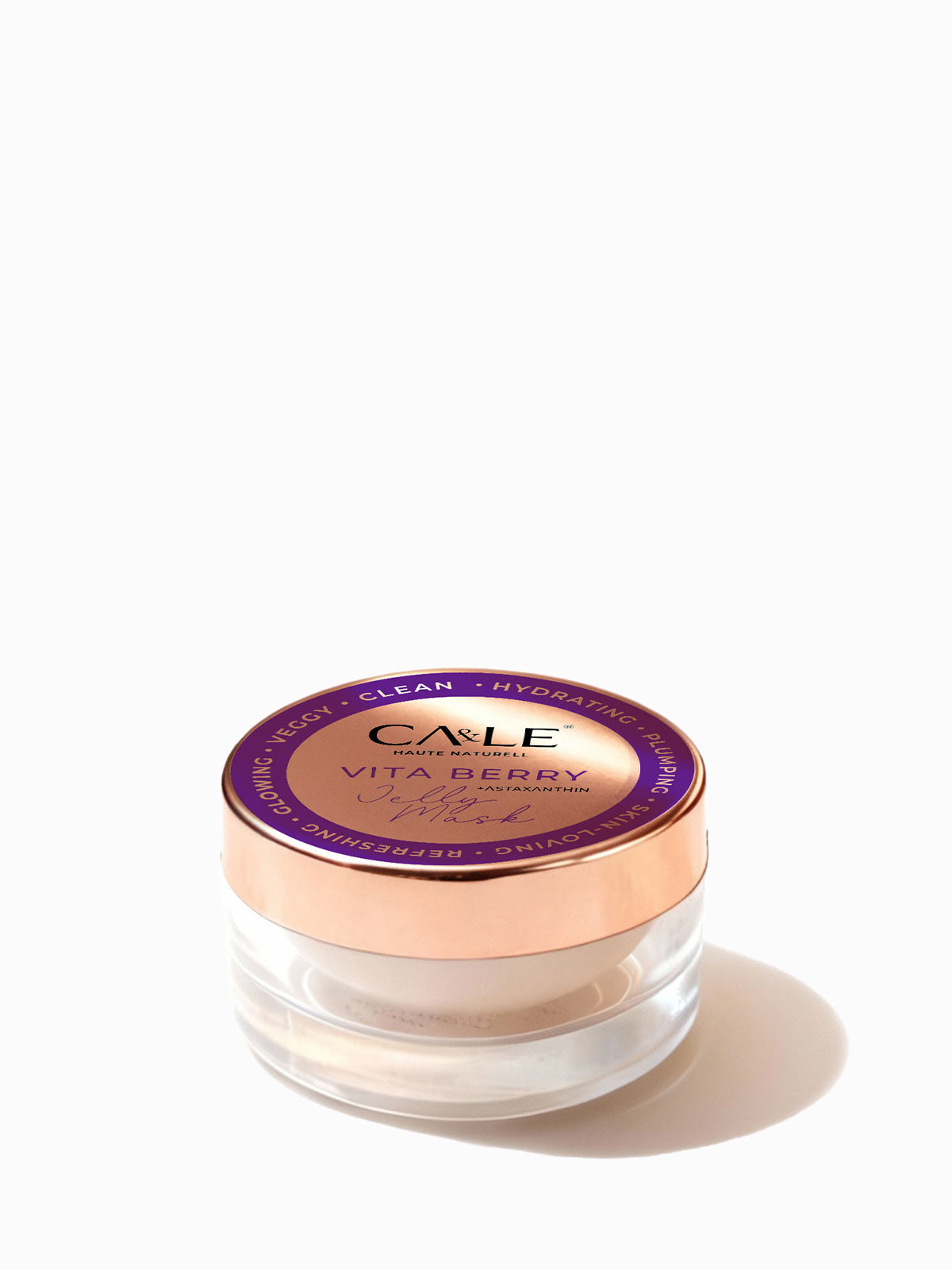 VITA BERRY Jelly Mask + Astaxanthin