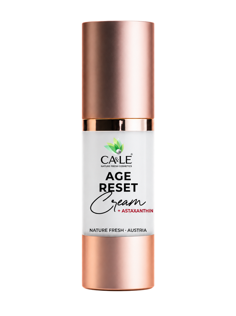Age Reset Cream 30ml
