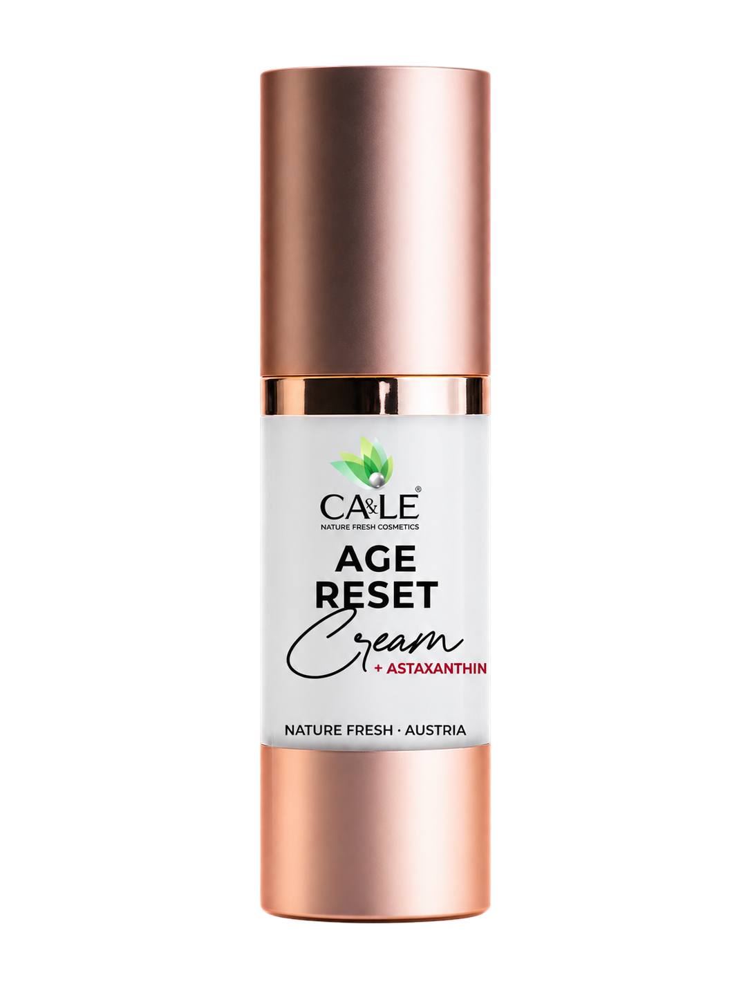 Age Reset Cream 30ml