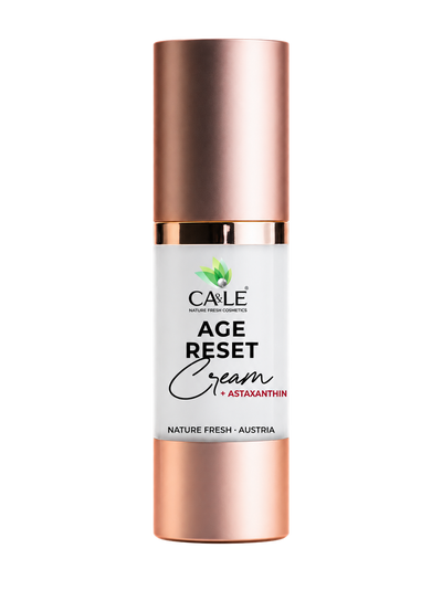 Age Reset Cream 30ml