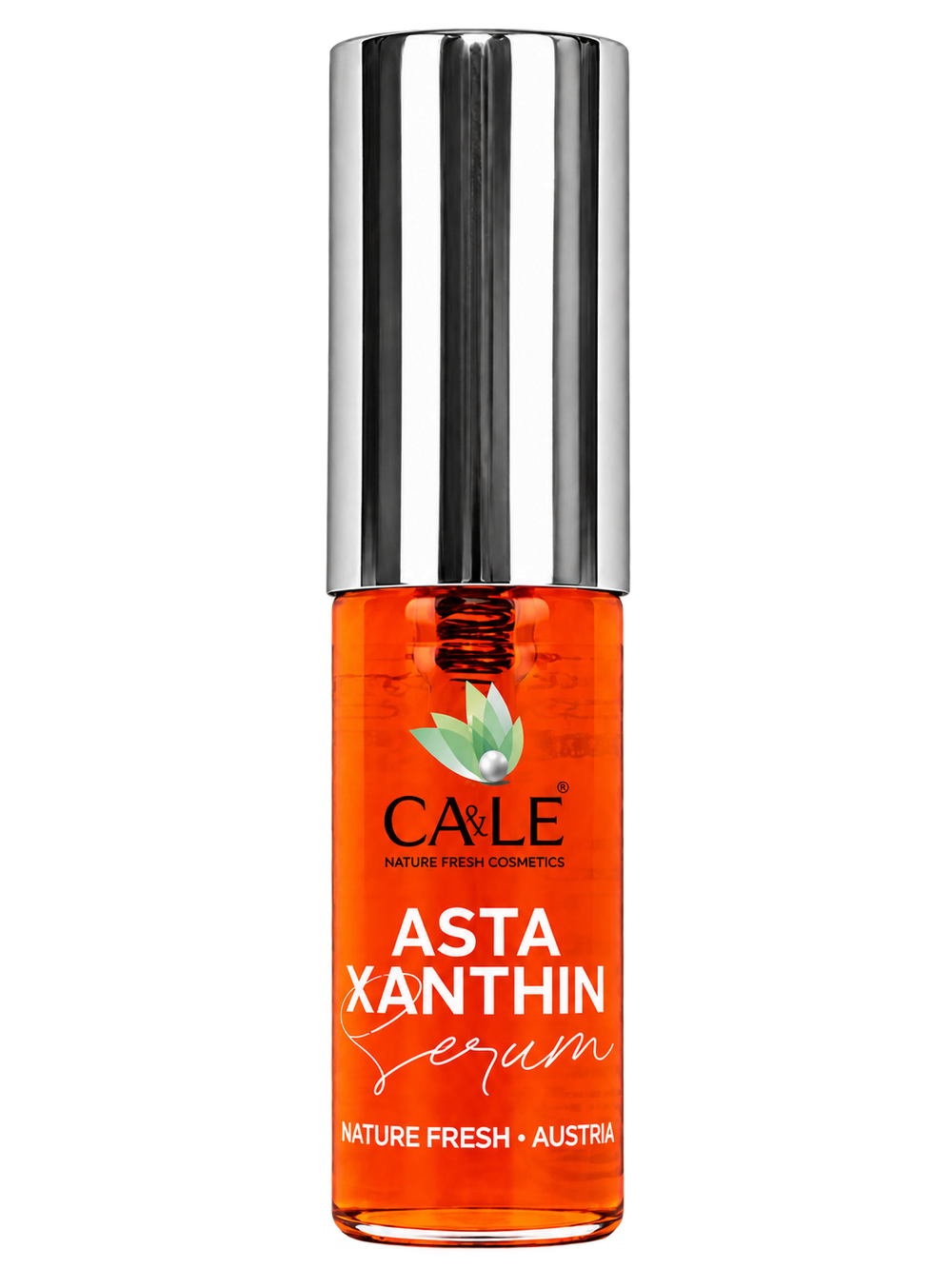 Astaxanthin Serum 15 ml
