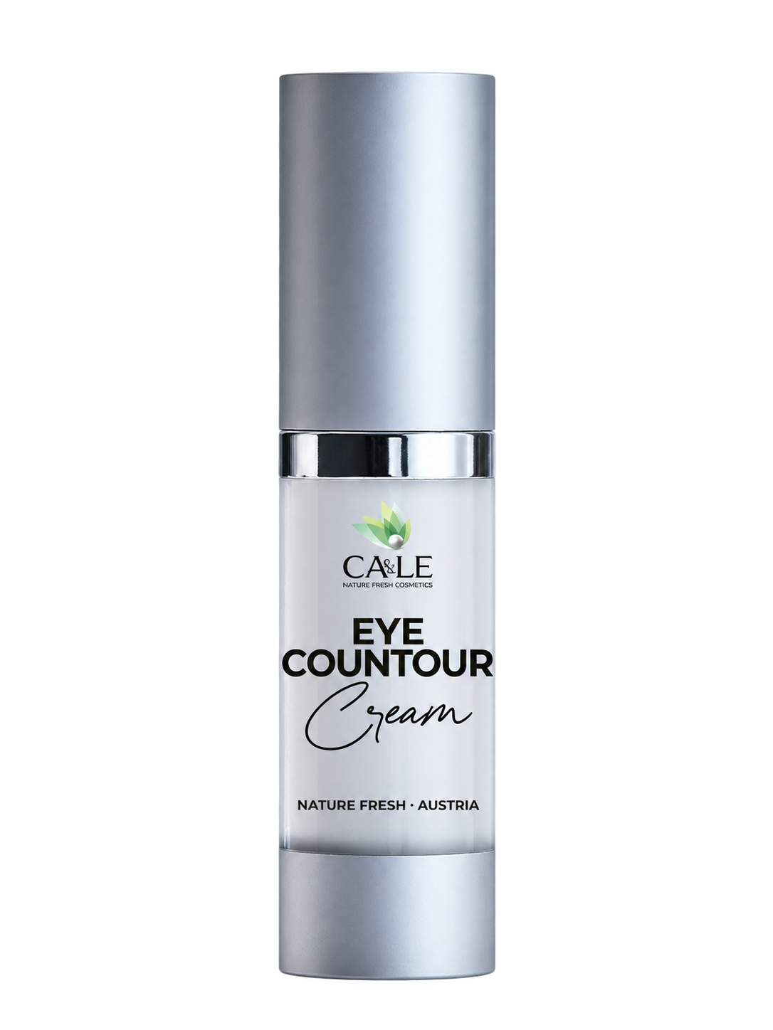 CA&LE Augen-Set – Eye Contour Cream & Night Repair Mask
