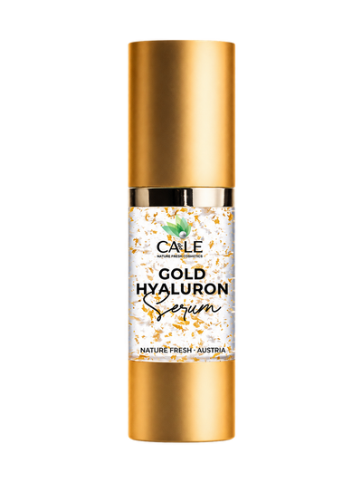 Hyaluron Gold Serum 30ml