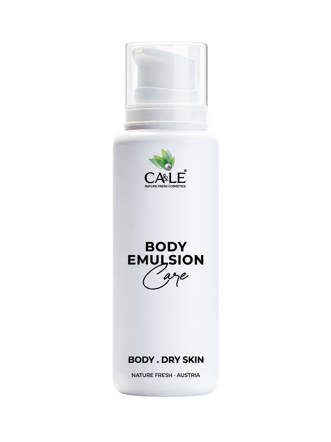 Body Emulsion Care 200ml