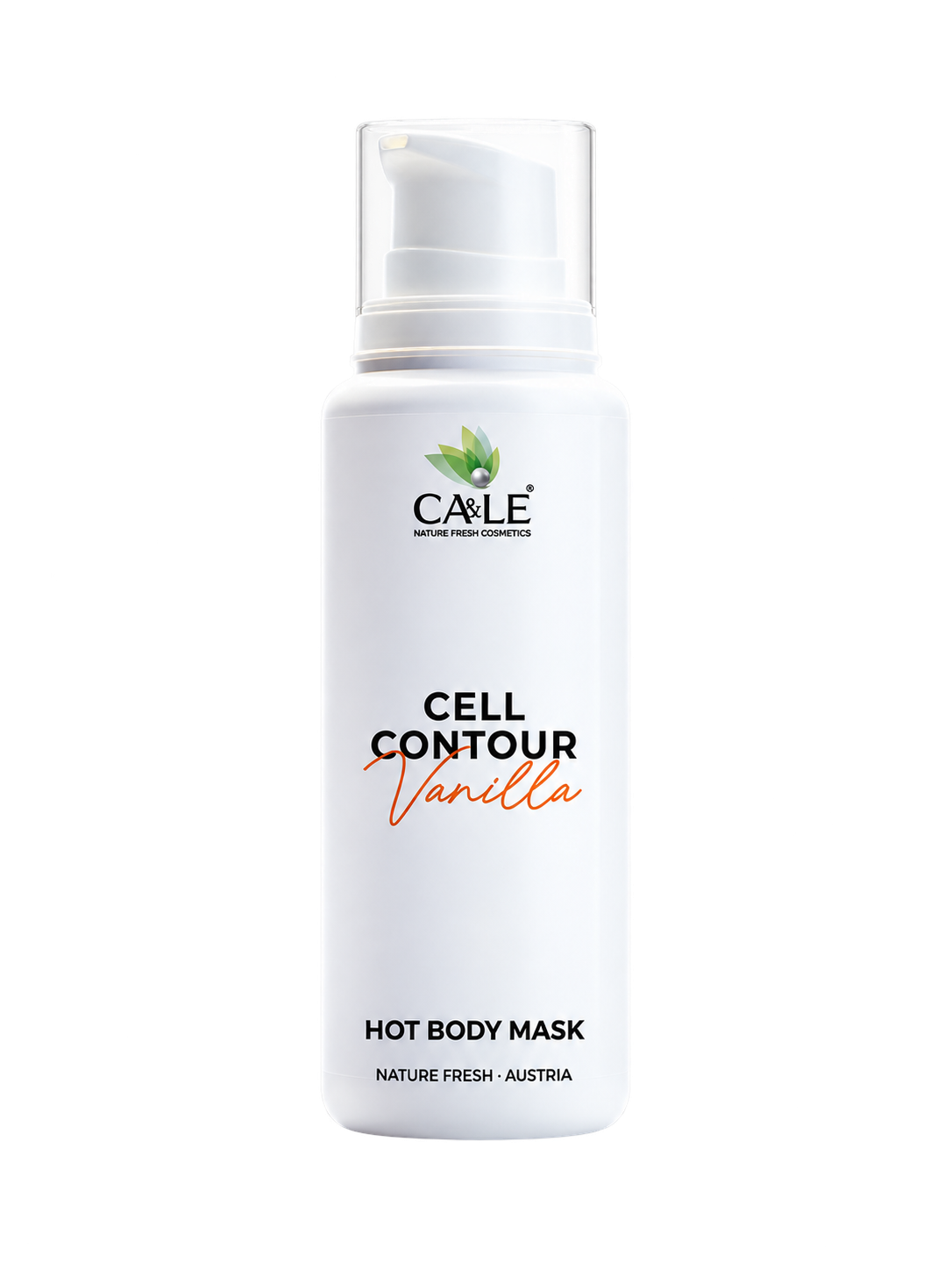 Cell Contour Vanilla