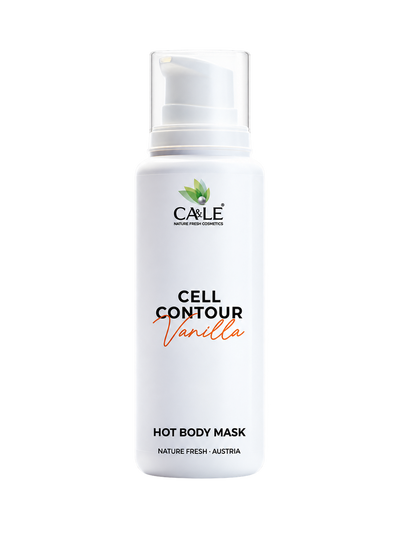 Cell Contour Vanilla