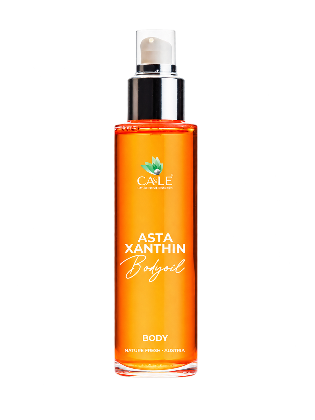 Astaxanthin Body Oil 100ml