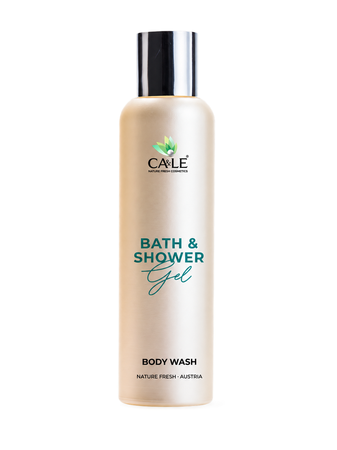 Bath & Shower Gel