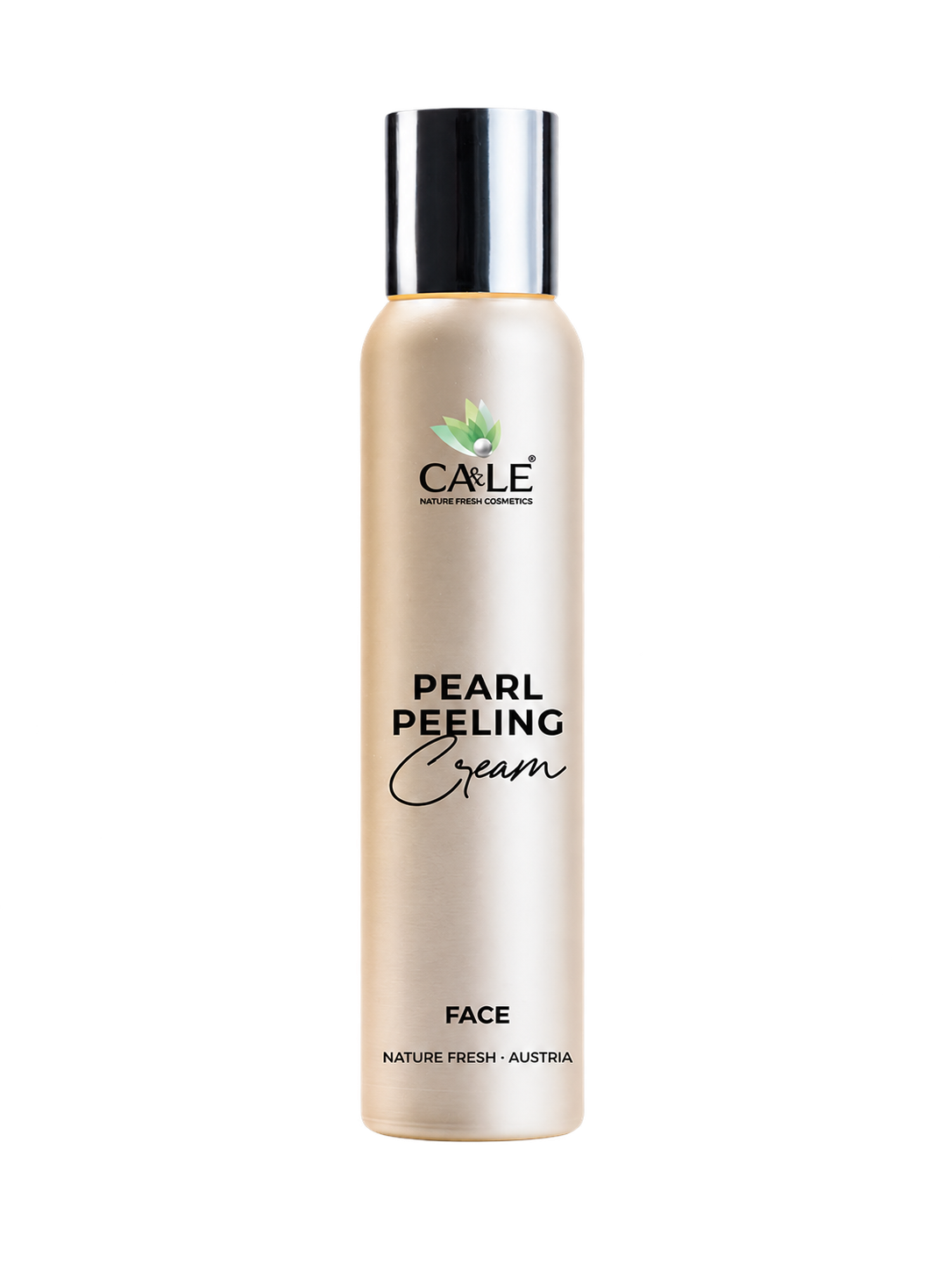 Pearl Peeling Cream