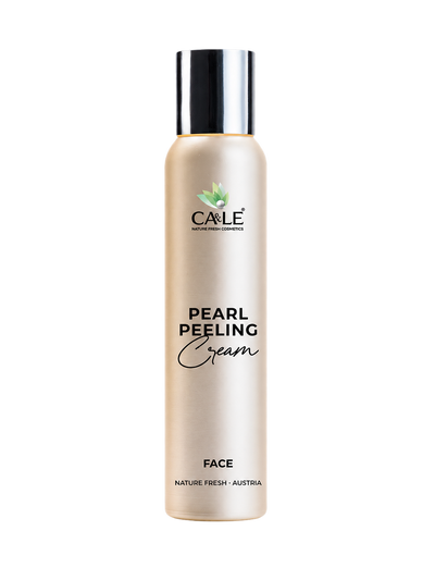 Pearl Peeling Cream