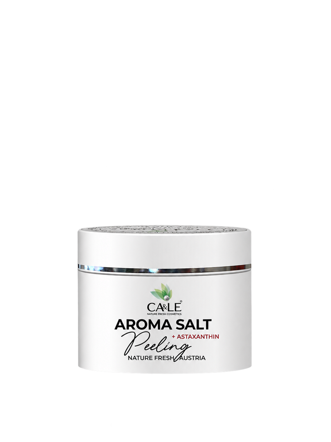 Aroma Salt Peeling